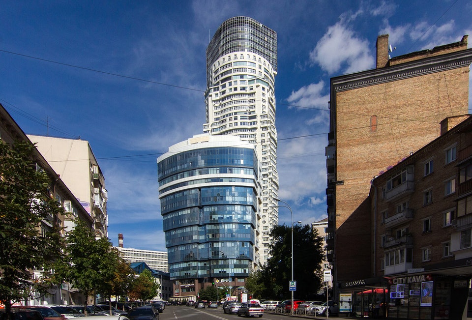 Ventilation and Air Conditioning Systems