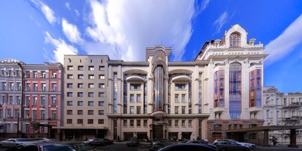 Climate Systems with BMS Integration