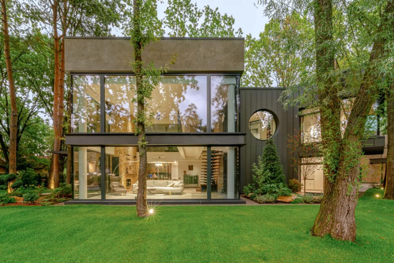 Comprehensive Engineering Solutions for Private Estate